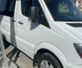 Белый Мерседес Sprinter, объемом двигателя 2.99 л и пробегом 453 тыс. км за 35000 $, фото 7 на Automoto.ua