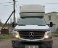 Білий Мерседес Sprinter, об'ємом двигуна 2.99 л та пробігом 150 тис. км за 36000 $, фото 48 на Automoto.ua
