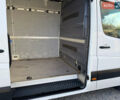 Белый Мерседес Sprinter, объемом двигателя 1.8 л и пробегом 378 тыс. км за 18300 $, фото 65 на Automoto.ua