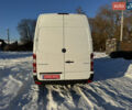 Білий Мерседес Sprinter, об'ємом двигуна 2.2 л та пробігом 387 тис. км за 18850 $, фото 22 на Automoto.ua