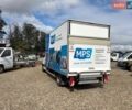 Белый Мерседес Sprinter, объемом двигателя 2.2 л и пробегом 315 тыс. км за 24800 $, фото 9 на Automoto.ua