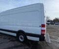 Белый Мерседес Sprinter, объемом двигателя 2.1 л и пробегом 65 тыс. км за 10000 $, фото 5 на Automoto.ua