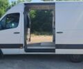 Белый Мерседес Sprinter, объемом двигателя 2.2 л и пробегом 316 тыс. км за 14500 $, фото 7 на Automoto.ua