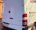 Белый Мерседес Sprinter, объемом двигателя 2.14 л и пробегом 462 тыс. км за 17550 $, фото 5 на Automoto.ua
