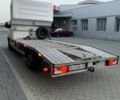 Белый Мерседес Sprinter, объемом двигателя 2.14 л и пробегом 380 тыс. км за 29900 $, фото 13 на Automoto.ua