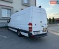 Білий Мерседес Sprinter, об'ємом двигуна 2.2 л та пробігом 400 тис. км за 20750 $, фото 14 на Automoto.ua