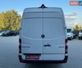 Белый Мерседес Sprinter, объемом двигателя 2.2 л и пробегом 341 тыс. км за 18500 $, фото 7 на Automoto.ua