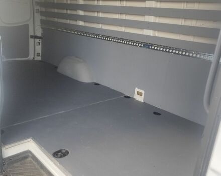 Белый Мерседес Sprinter, объемом двигателя 0 л и пробегом 306 тыс. км за 17200 $, фото 30 на Automoto.ua