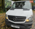 Білий Мерседес Sprinter, об'ємом двигуна 2.2 л та пробігом 271 тис. км за 21200 $, фото 3 на Automoto.ua