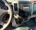 Белый Мерседес Sprinter, объемом двигателя 2.2 л и пробегом 187 тыс. км за 27500 $, фото 13 на Automoto.ua