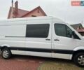 Білий Мерседес Sprinter, об'ємом двигуна 2.14 л та пробігом 326 тис. км за 18500 $, фото 2 на Automoto.ua