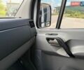 Белый Мерседес Sprinter, объемом двигателя 2.2 л и пробегом 353 тыс. км за 20700 $, фото 39 на Automoto.ua
