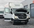 Мерседес Sprinter 2017 у Рівному на Automoto.ua Білий Мерседес Sprinter, об'ємом двигуна 2.2 л та пробігом 175 тис. км за 24800 $, фото 19 на Automoto.ua