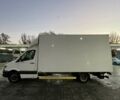 Білий Мерседес Sprinter, об'ємом двигуна 2.2 л та пробігом 245 тис. км за 28000 $, фото 1 на Automoto.ua