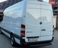 Белый Мерседес Sprinter, объемом двигателя 2.14 л и пробегом 380 тыс. км за 17300 $, фото 25 на Automoto.ua