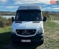 Белый Мерседес Sprinter, объемом двигателя 2.14 л и пробегом 147 тыс. км за 22700 $, фото 1 на Automoto.ua