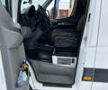 Белый Мерседес Sprinter, объемом двигателя 2.99 л и пробегом 925 тыс. км за 28000 $, фото 22 на Automoto.ua