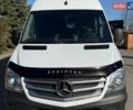 Белый Мерседес Sprinter, объемом двигателя 3 л и пробегом 925 тыс. км за 23000 $, фото 29 на Automoto.ua