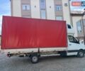 Белый Мерседес Sprinter, объемом двигателя 2.14 л и пробегом 312 тыс. км за 16900 $, фото 16 на Automoto.ua