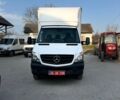 Білий Мерседес Sprinter, об'ємом двигуна 3 л та пробігом 300 тис. км за 31299 $, фото 2 на Automoto.ua