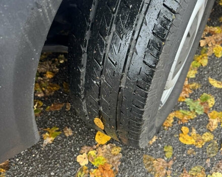 Білий Мерседес Sprinter, об'ємом двигуна 2.2 л та пробігом 271 тис. км за 21200 $, фото 23 на Automoto.ua