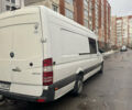 Білий Мерседес Sprinter, об'ємом двигуна 3 л та пробігом 540 тис. км за 30000 $, фото 10 на Automoto.ua