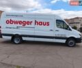 Белый Мерседес Sprinter, объемом двигателя 0 л и пробегом 177 тыс. км за 29700 $, фото 6 на Automoto.ua