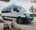 Білий Мерседес Sprinter, об'ємом двигуна 3 л та пробігом 750 тис. км за 29846 $, фото 1 на Automoto.ua