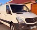 Белый Мерседес Sprinter, объемом двигателя 2.14 л и пробегом 462 тыс. км за 16950 $, фото 12 на Automoto.ua