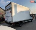 Белый Мерседес Sprinter, объемом двигателя 3 л и пробегом 300 тыс. км за 31999 $, фото 6 на Automoto.ua