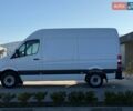 Белый Мерседес Sprinter, объемом двигателя 2.2 л и пробегом 228 тыс. км за 19700 $, фото 4 на Automoto.ua