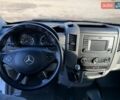 Белый Мерседес Sprinter, объемом двигателя 2.2 л и пробегом 228 тыс. км за 19700 $, фото 22 на Automoto.ua