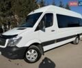 Белый Мерседес Sprinter, объемом двигателя 3 л и пробегом 925 тыс. км за 23000 $, фото 1 на Automoto.ua