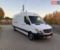 Белый Мерседес Sprinter, объемом двигателя 0 л и пробегом 348 тыс. км за 19300 $, фото 1 на Automoto.ua