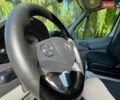 Белый Мерседес Sprinter, объемом двигателя 2.2 л и пробегом 399 тыс. км за 19300 $, фото 39 на Automoto.ua