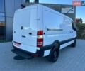 Білий Мерседес Sprinter, об'ємом двигуна 3 л та пробігом 330 тис. км за 30000 $, фото 6 на Automoto.ua