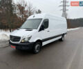 Белый Мерседес Sprinter, объемом двигателя 0 л и пробегом 132 тыс. км за 25900 $, фото 1 на Automoto.ua
