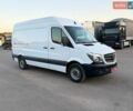 Белый Мерседес Sprinter, объемом двигателя 2.2 л и пробегом 265 тыс. км за 18600 $, фото 1 на Automoto.ua