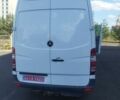 Белый Мерседес Sprinter, объемом двигателя 0 л и пробегом 306 тыс. км за 17200 $, фото 4 на Automoto.ua
