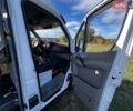 Белый Мерседес Sprinter, объемом двигателя 2.14 л и пробегом 147 тыс. км за 22700 $, фото 6 на Automoto.ua