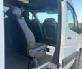Белый Мерседес Sprinter, объемом двигателя 2.99 л и пробегом 619 тыс. км за 35200 $, фото 7 на Automoto.ua
