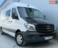 Белый Мерседес Sprinter, объемом двигателя 3 л и пробегом 687 тыс. км за 35999 $, фото 5 на Automoto.ua