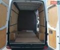 Белый Мерседес Sprinter, объемом двигателя 2.1 л и пробегом 351 тыс. км за 19000 $, фото 38 на Automoto.ua