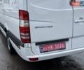 Белый Мерседес Sprinter, объемом двигателя 2.2 л и пробегом 336 тыс. км за 23000 $, фото 34 на Automoto.ua