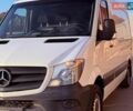Білий Мерседес Sprinter, об'ємом двигуна 2.14 л та пробігом 228 тис. км за 20500 $, фото 10 на Automoto.ua