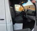 Белый Мерседес Sprinter, объемом двигателя 3 л и пробегом 258 тыс. км за 31500 $, фото 12 на Automoto.ua