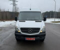 Белый Мерседес Sprinter, объемом двигателя 0 л и пробегом 132 тыс. км за 25900 $, фото 2 на Automoto.ua