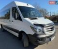 Белый Мерседес Sprinter, объемом двигателя 3 л и пробегом 925 тыс. км за 23000 $, фото 16 на Automoto.ua
