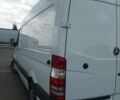 Белый Мерседес Sprinter, объемом двигателя 2.2 л и пробегом 490 тыс. км за 21000 $, фото 10 на Automoto.ua