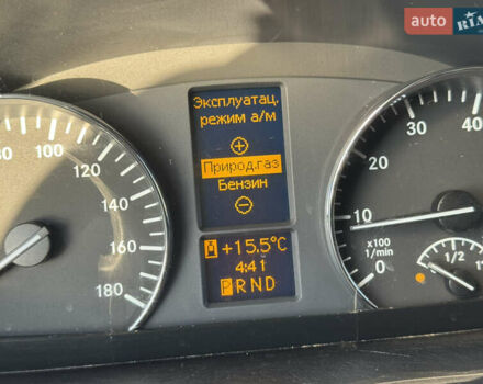 Белый Мерседес Sprinter, объемом двигателя 1.8 л и пробегом 378 тыс. км за 18300 $, фото 76 на Automoto.ua